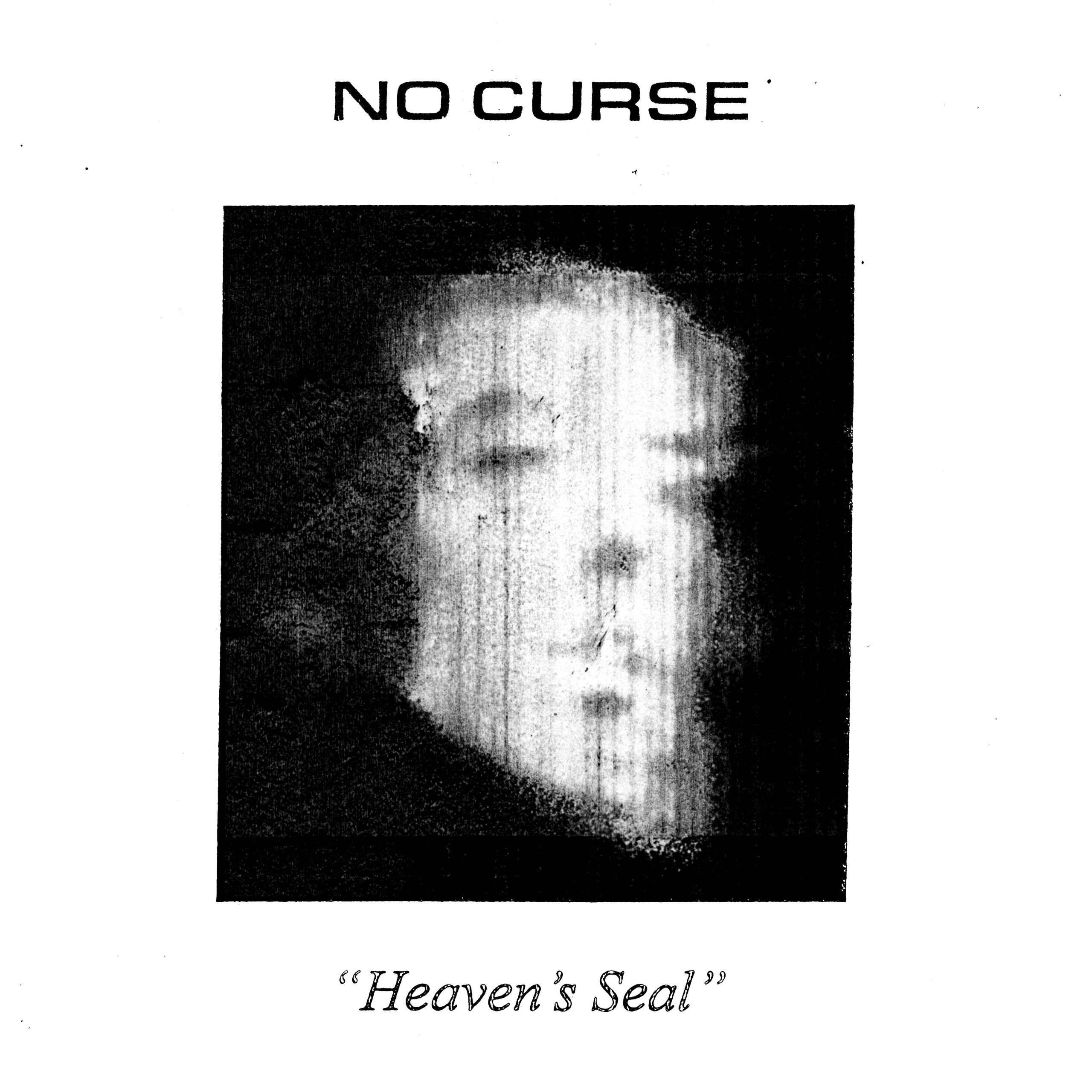 A Ship in a Bottle Sets Sail — Darkwave Project No Curse Debuts Animated Video for “Heaven’s Seal”