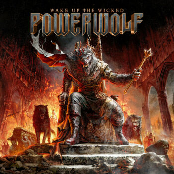 Powerwolf – Wake Up the Wicked Review