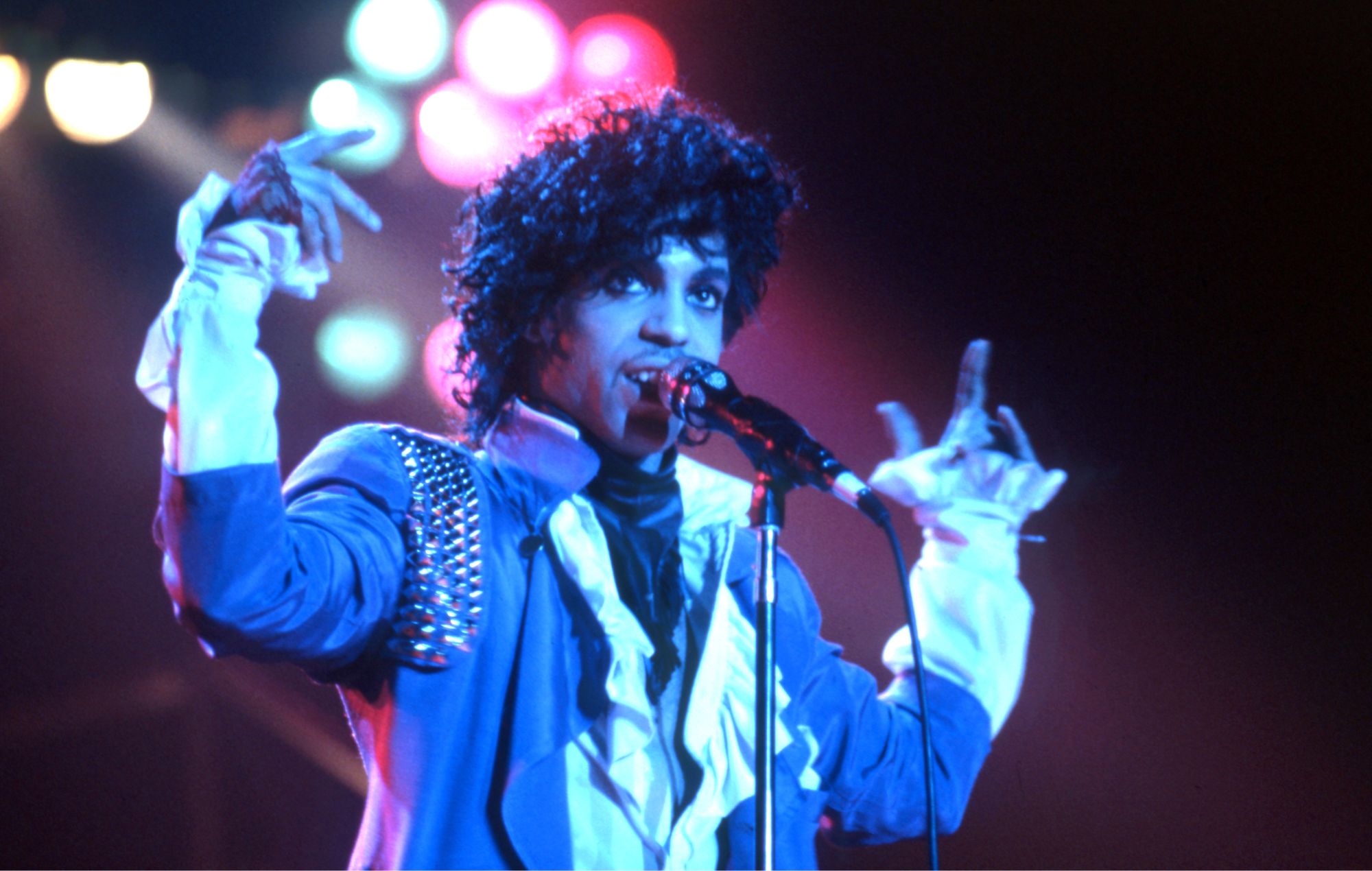 Prince estate lawsuit: Judge rules in favour of late icon’s former business advisors