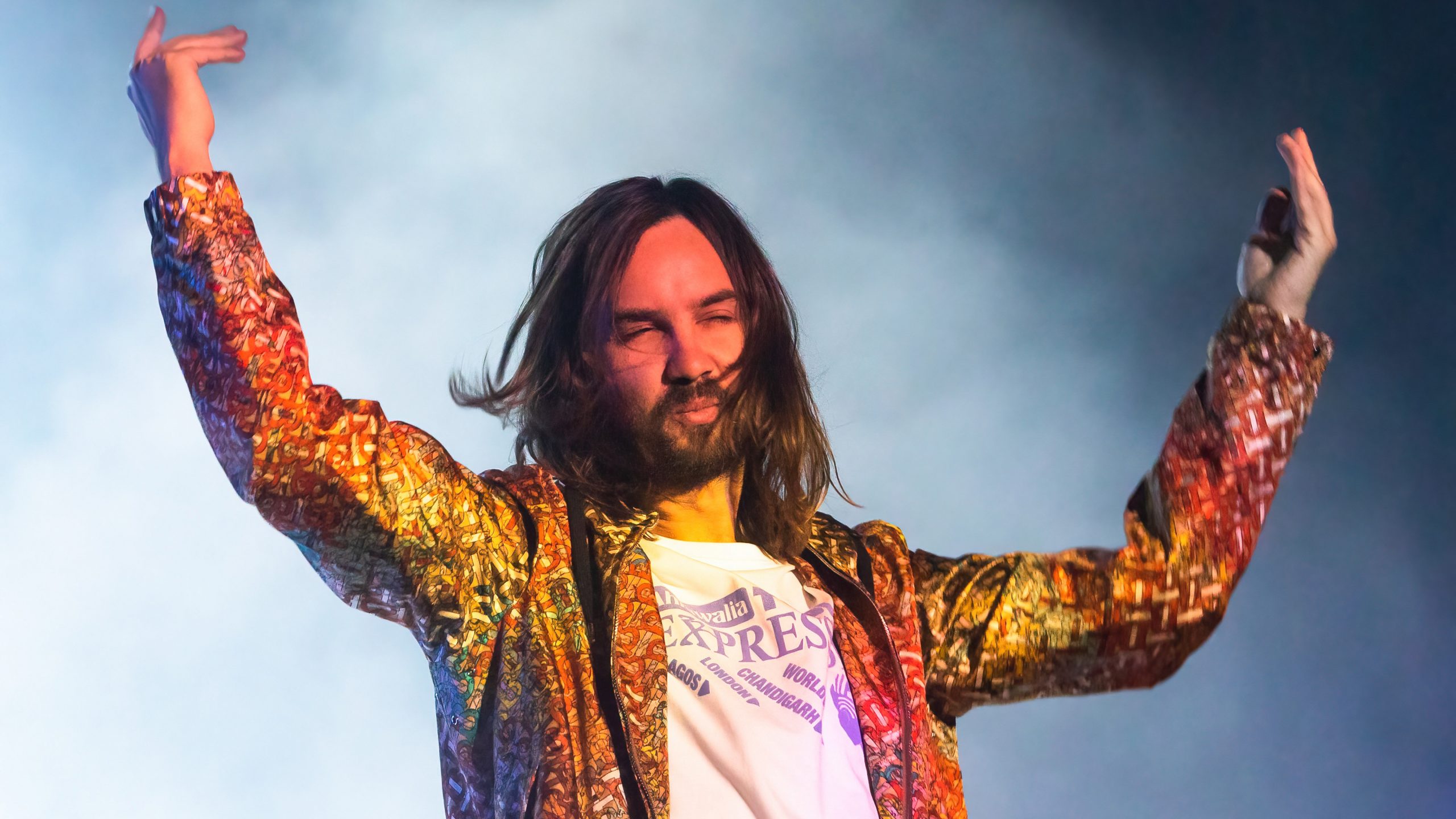 Kevin Parker gives update on new Tame Impala album: “I think it’ll be there, soon…I’m loving how excited I am by it”