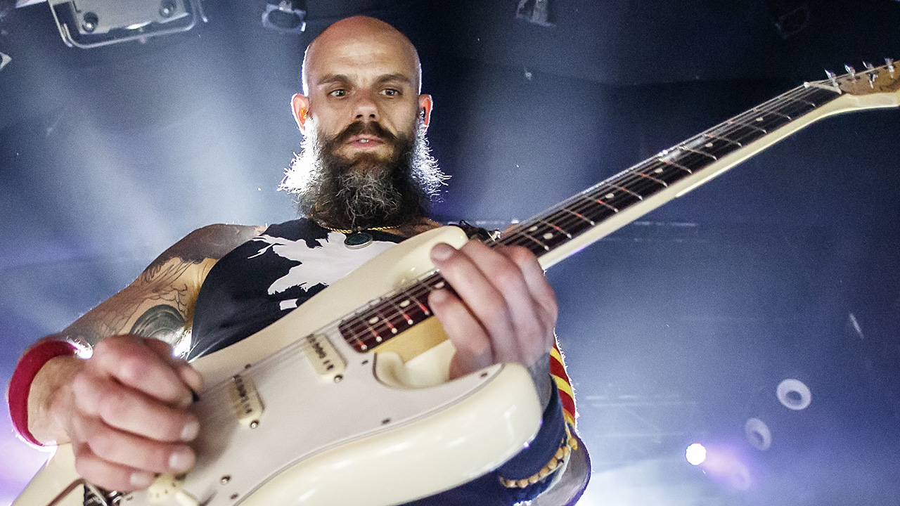 “Every song has an element of odd. I like to push against our audience, ourselves, our producer… and see how far that can go before it breaks”: The prog credentials of Baroness