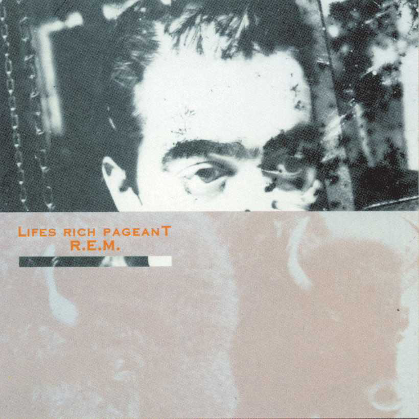 ‘Lifes Rich Pageant’: How R.E.M. Banked A Classic