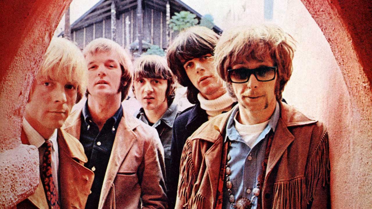 “Murder and mayhem never had their way, though the potential was there”: A story of Moby Grape, chaos and courtrooms, acid trips and white witches