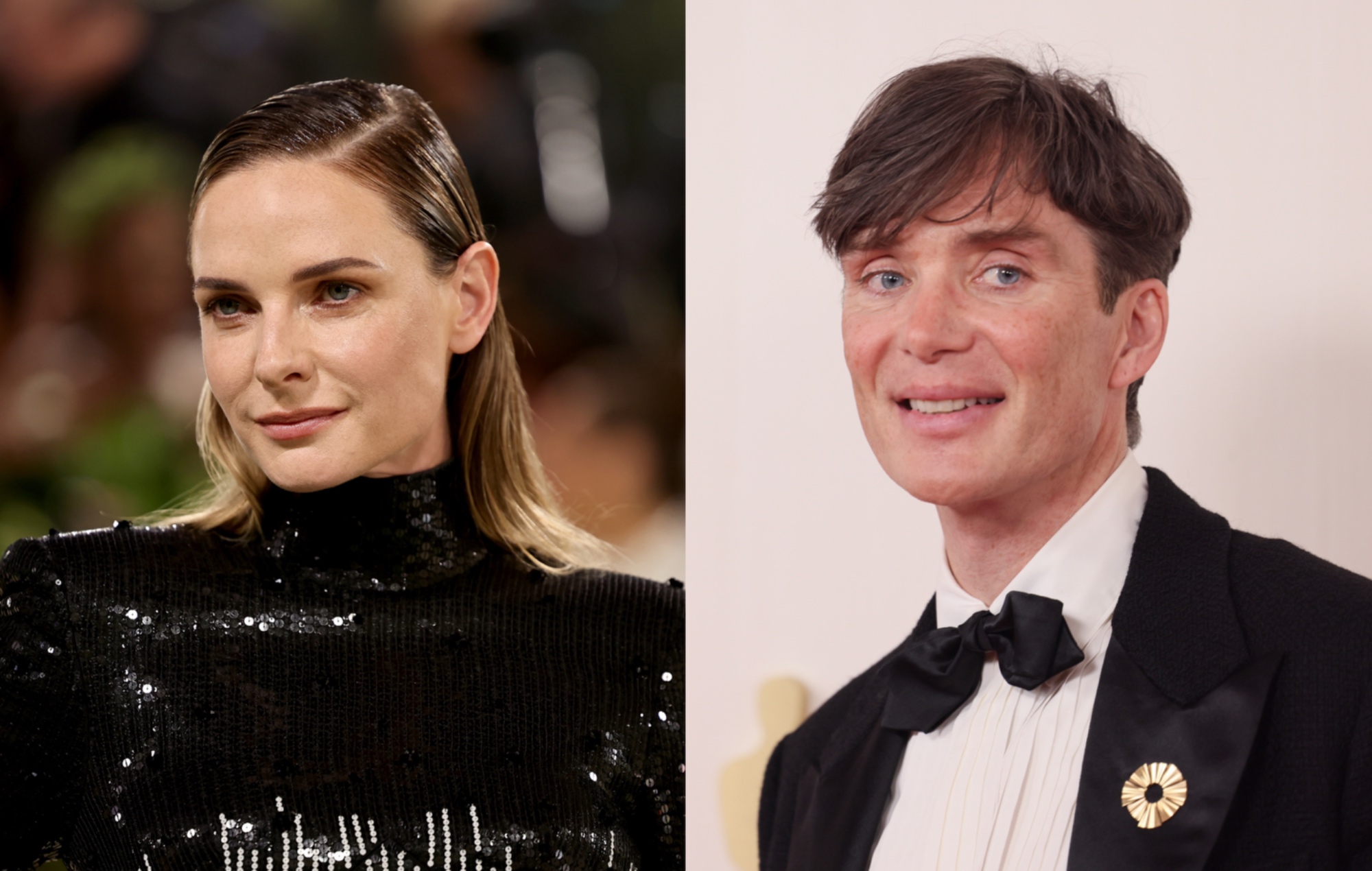 Rebecca Ferguson joins Cillian Murphy in ‘Peaky Blinders’ movie