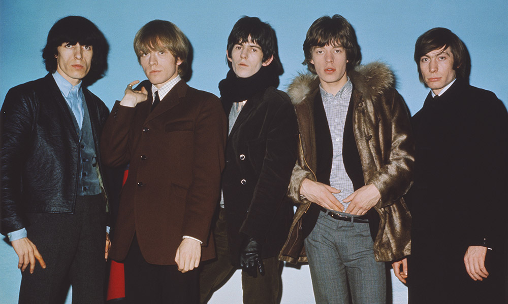 Best Rolling Stones 60s Songs: Tracks That Set The Rock Template