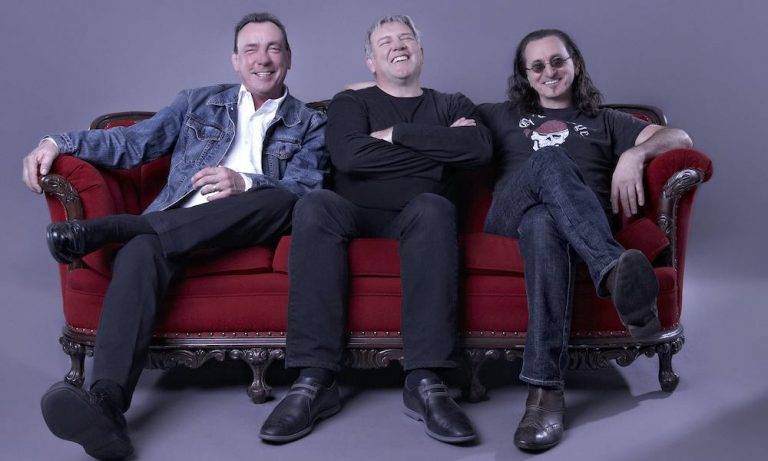 Classics Of The Progressive Pantheon: The Best Songs By Rush