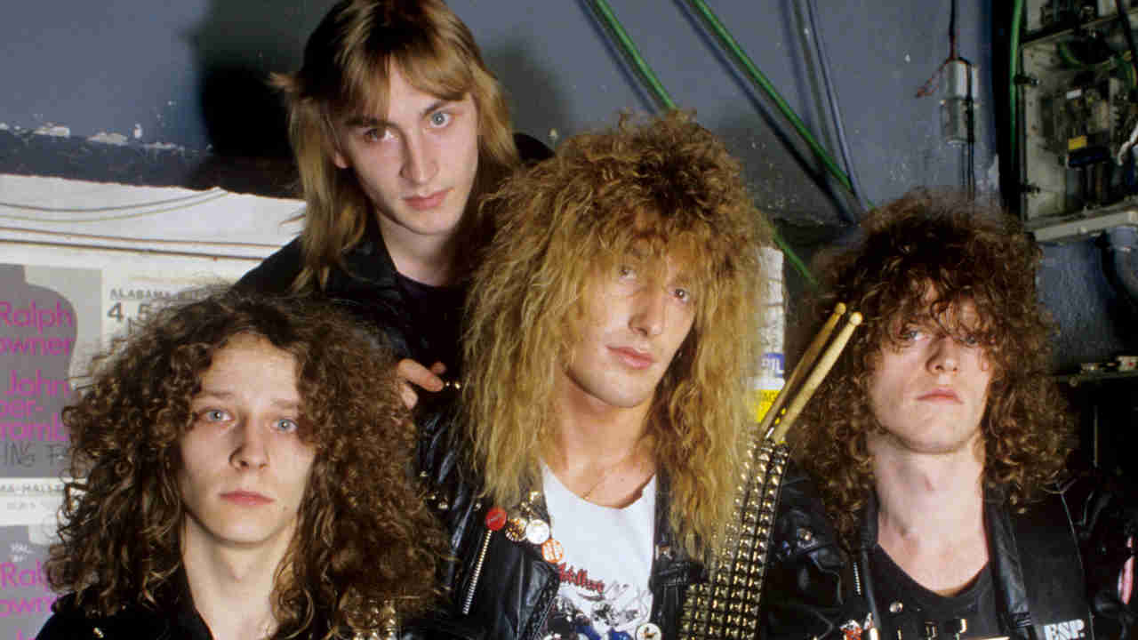 “Americans tried to write songs and harmonies. We didn’t care about that. We just wanted to be filthy!”: the snarling, savage story of German thrash