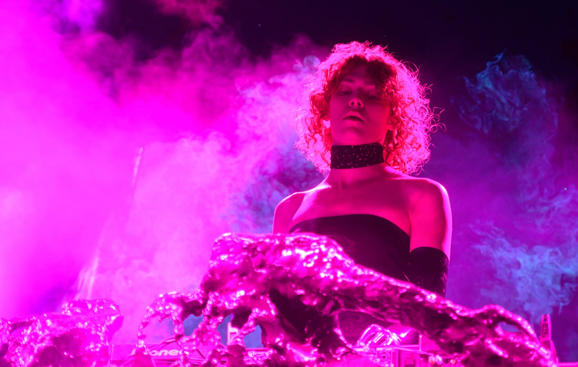 Here’s another posthumous new SOPHIE single, ‘One More Time’