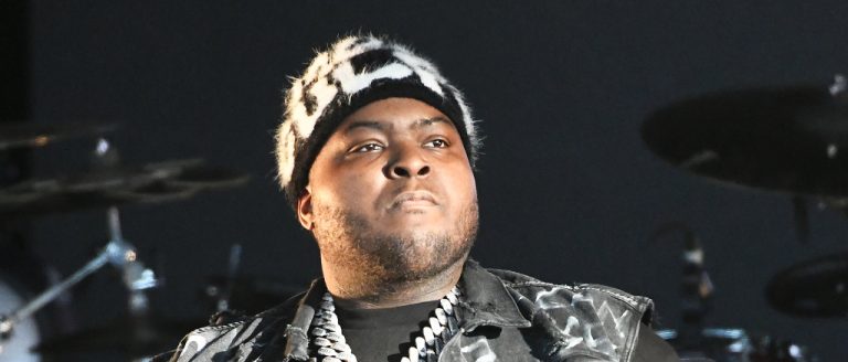 Sean Kingston And His Mother Were Reportedly Indicted On Federal Fraud Charges