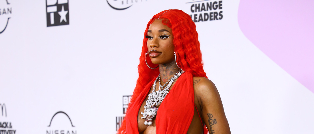 Sexyy Red Claimed That Her ‘4 President Tour’ Is Being Sabotaged, While Denying It Will Be Canceled