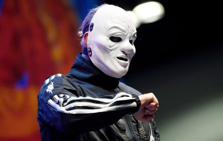 Slipknot announce first-ever headline show in Mexico City, with support from BABYMETAL