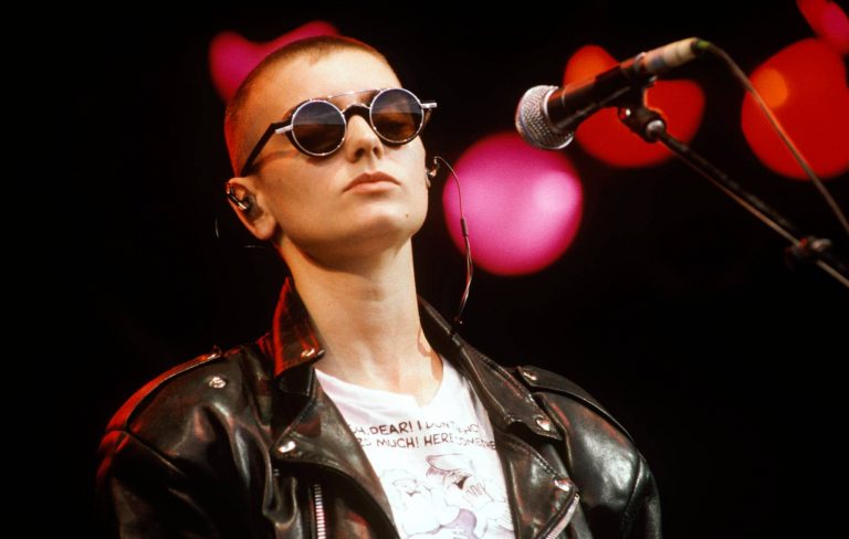 Wax museum apologise and remove Sinéad O’Connor figure after backlash: “We can do better”