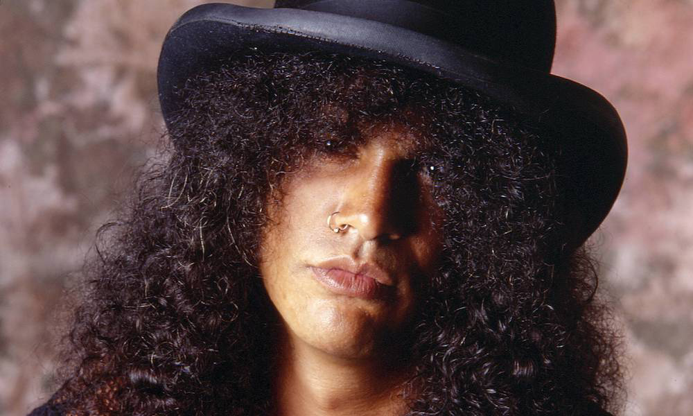 Best Slash Solos: 20 Iconic Moments From The GNR Guitarist