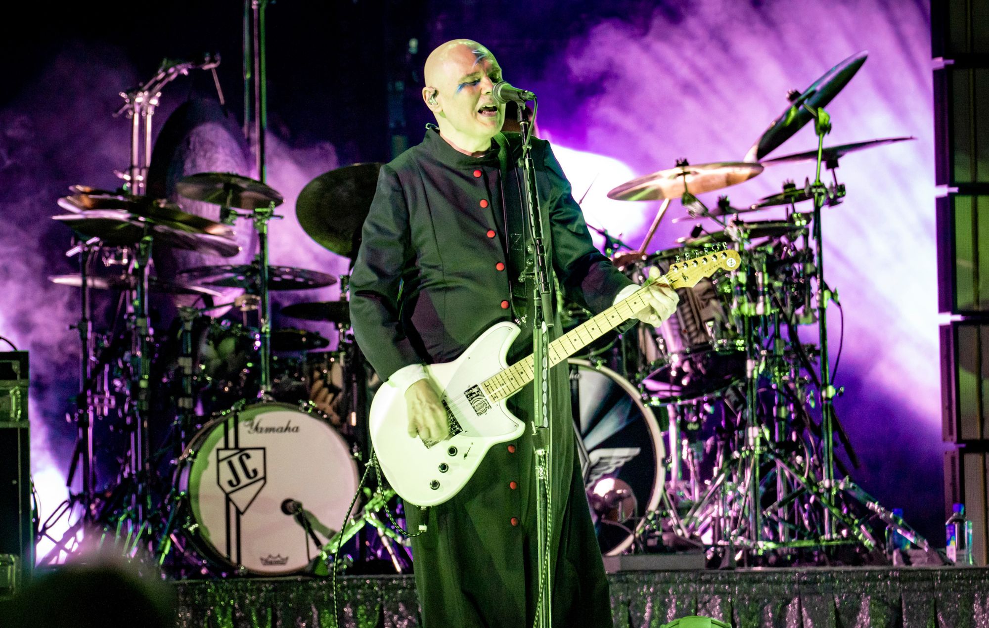 Smashing Pumpkins announce 13th album ‘Aghori Mhori Mei’, out next month 