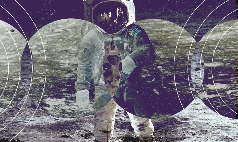 Songs About The Moon: 20 Essential Tracks For Lunar-Ticks