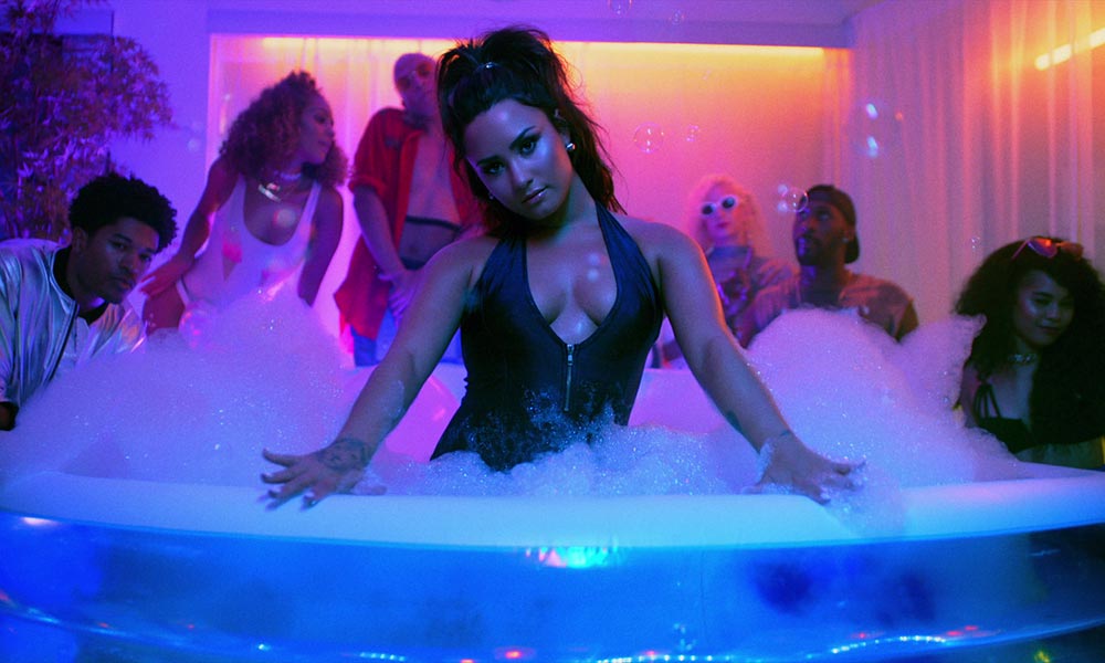 ‘Sorry Not Sorry’: Behind Demi Lovato’s Unapologetic Anthem Of Defiance