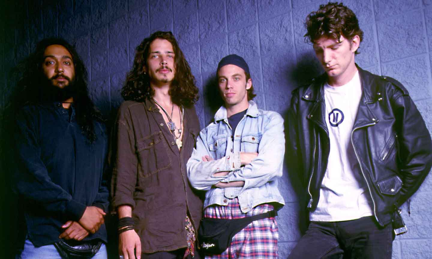 Best Soundgarden Songs: 20 Tracks That Outshine The Competition