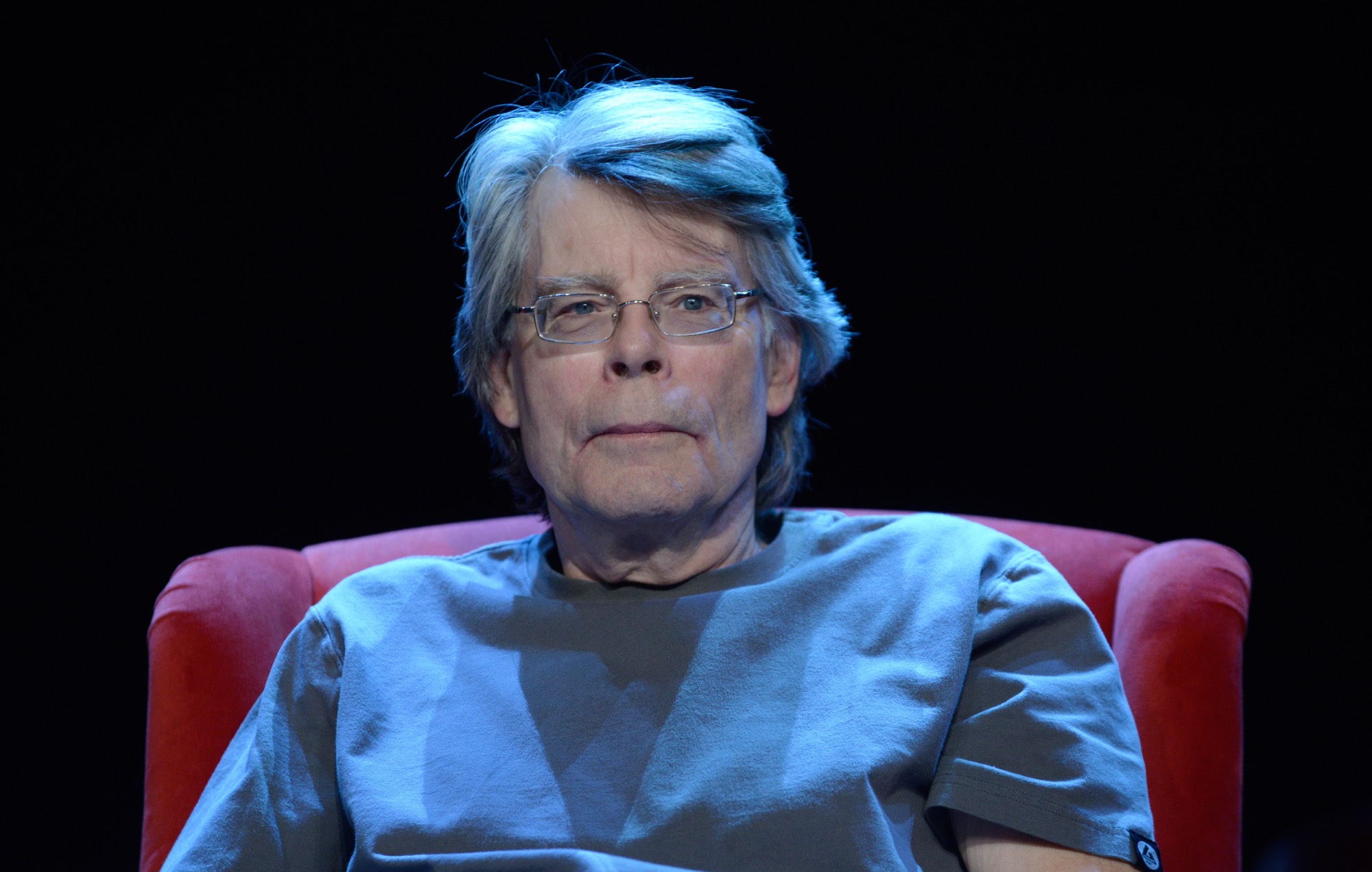 Stephen King says Biden can’t beat Trump: “It’s time for him…to announce he will not run for re-election”