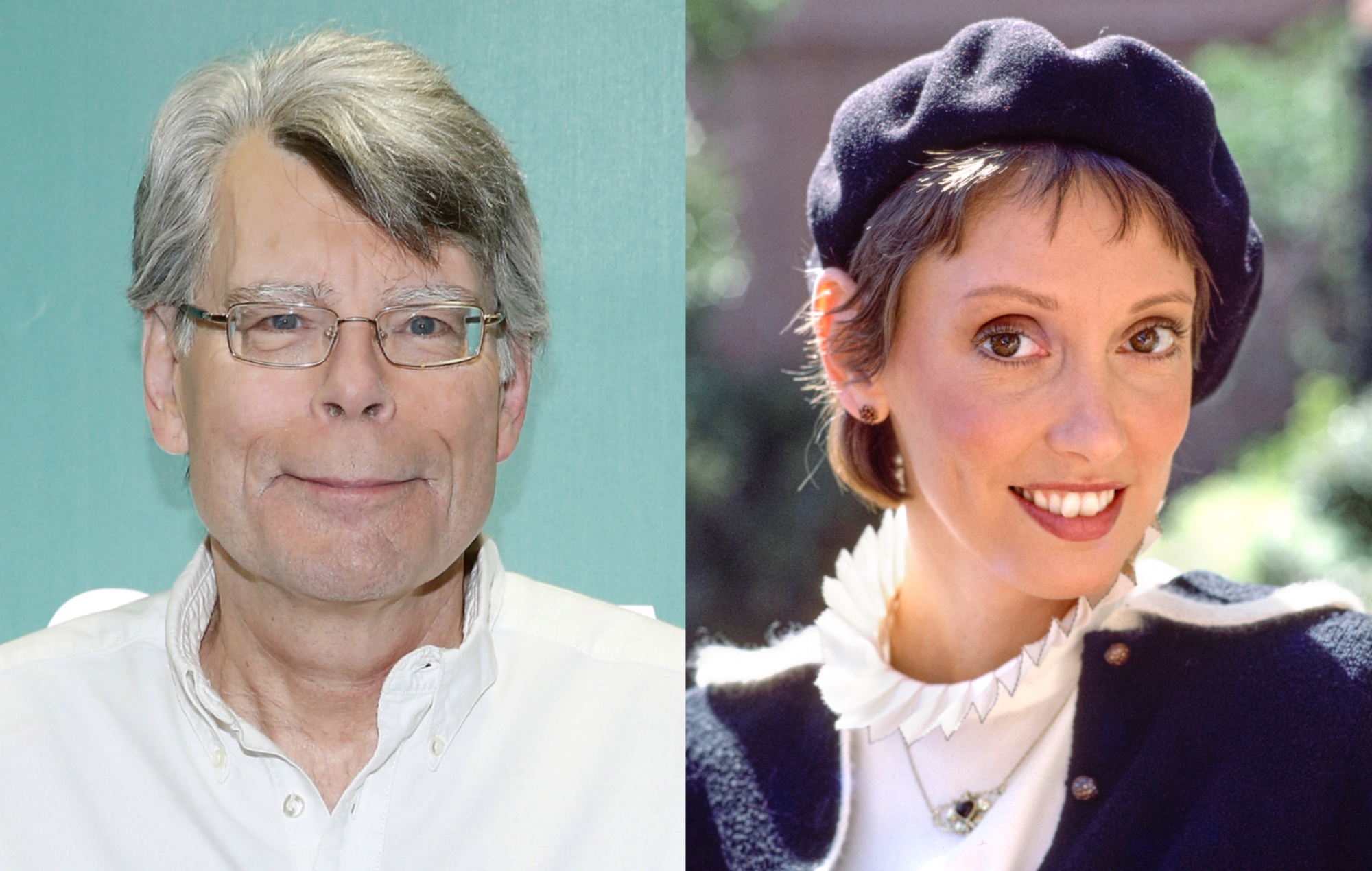 Stephen King pays tribute to “underused actor” Shelley Duvall, star of ‘The Shining’