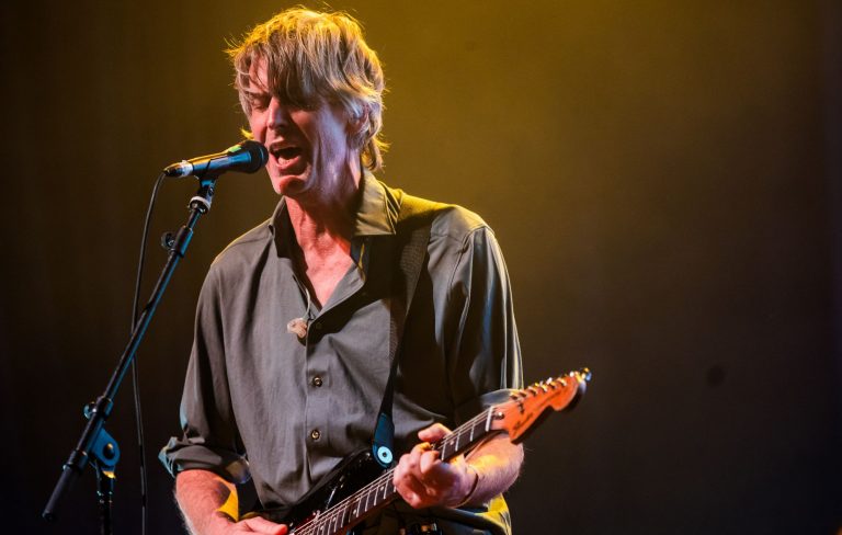 Pavement’s Stephen Malkmus launches new band The Hard Quartet 