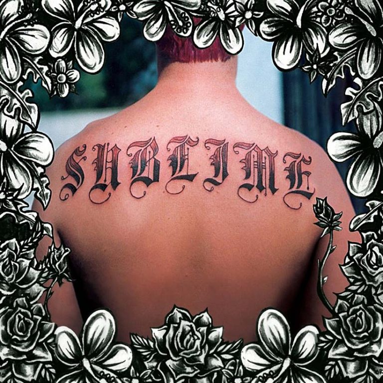 How Sublime’s Self-Titled Third Album Yielded Triumph And Tragedy