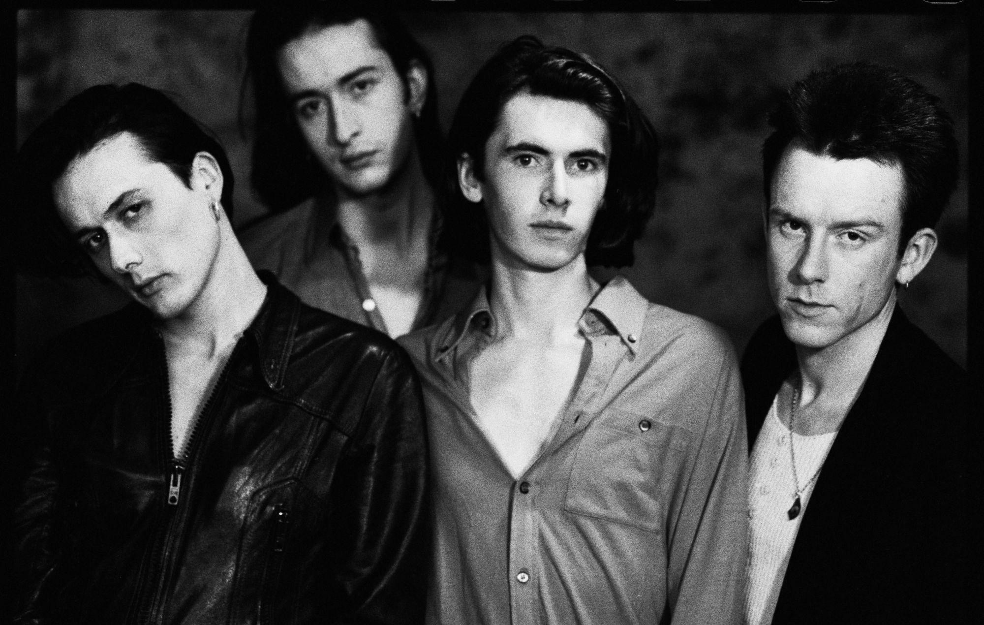 Suede announce ‘Dog Man Star’ 30th anniversary reissue with 1994-era bonus tracks