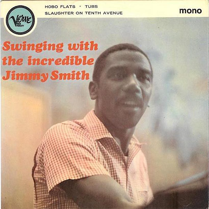 ‘Hobo Flats’: Organ Genius Jimmy Smith’s UK Chart Rarity