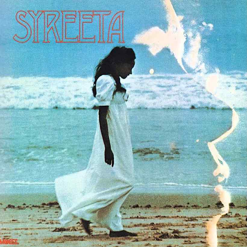 ‘Syreeta’: Stevie Wonder Produces Distinguished Debut For His First Wife