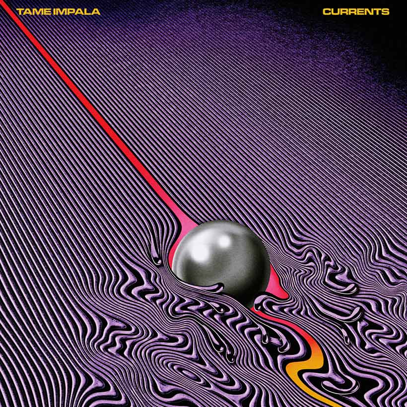 ‘Currents’: How Tame Impala’s Psychedelic Pop Electrified The Mainstream