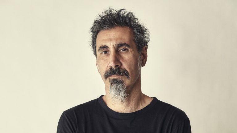 “I don’t want to say that I have sacrificed the band or the music for The Truth, but I’ve held them both very close.” Serj Tankian reflects on a life of truth, activism and System Of A Down