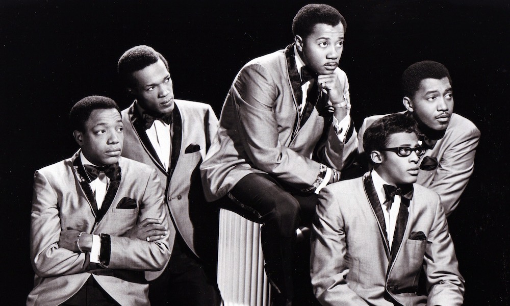 Paul Williams, The Temptations’ Unsung Hero