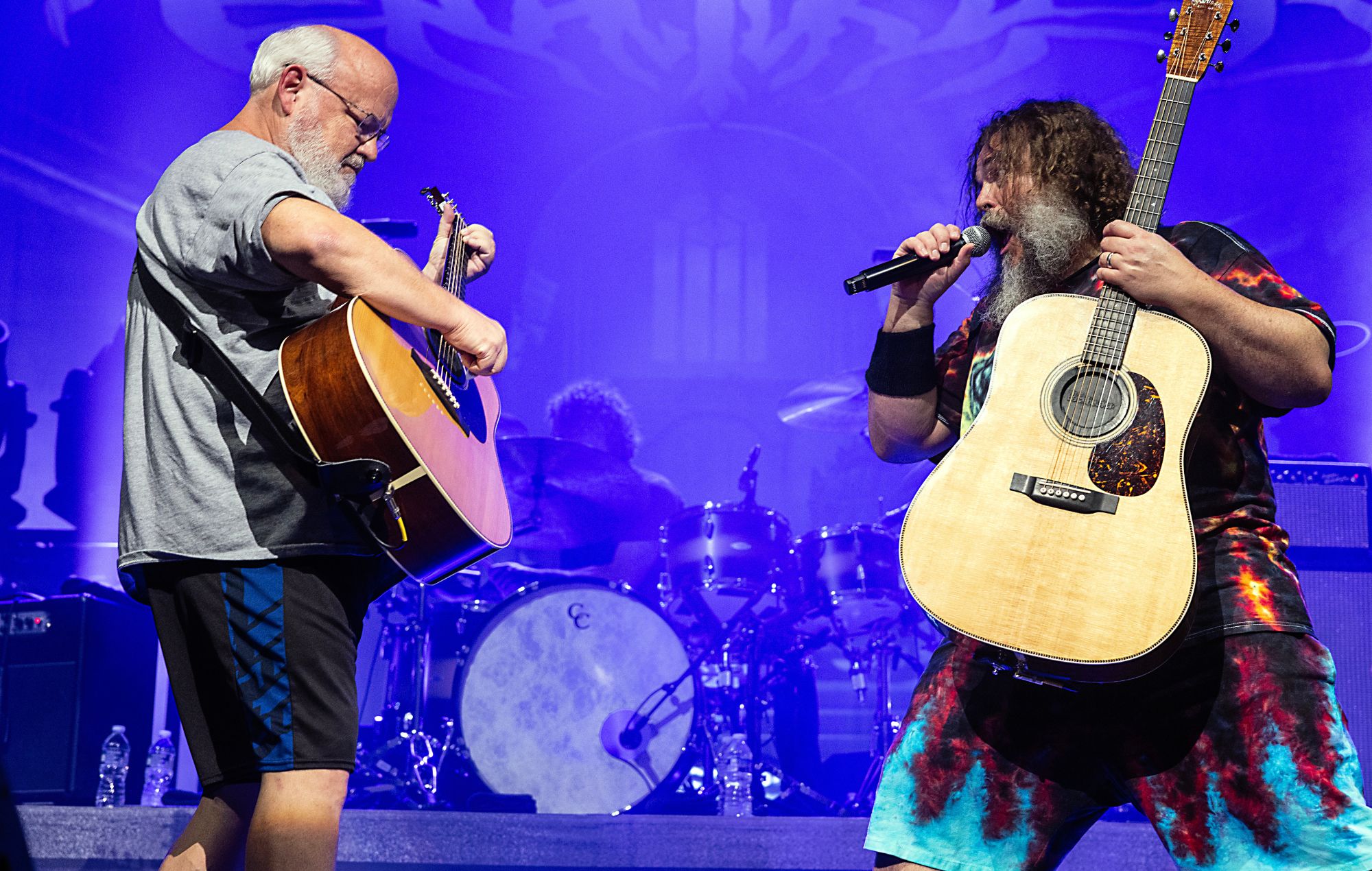 Tenacious D cancel tour after comment about Trump shooting: “All future creative plans are on hold”