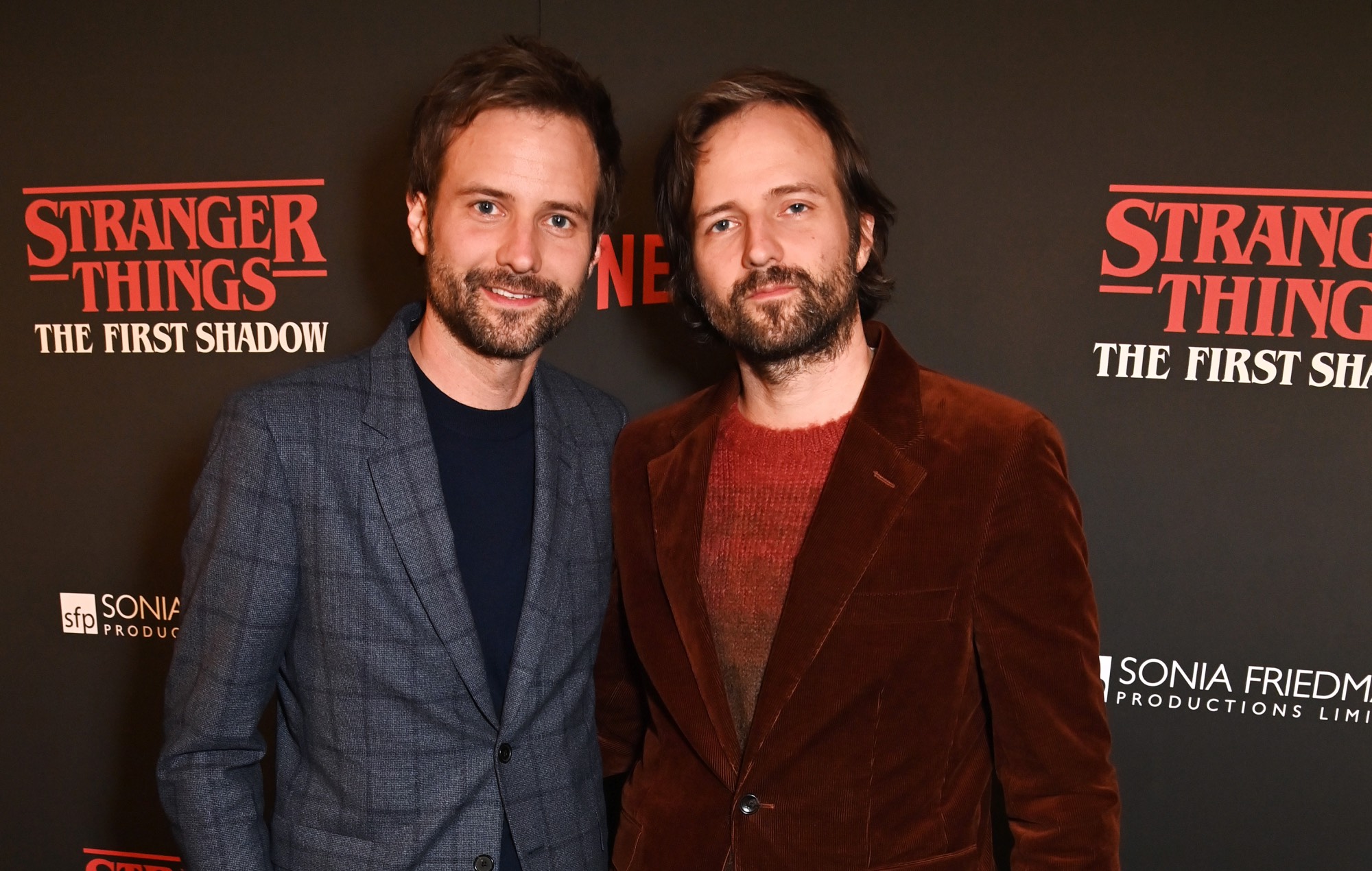 ‘Stranger Things’ creators open up about their next project when show ends