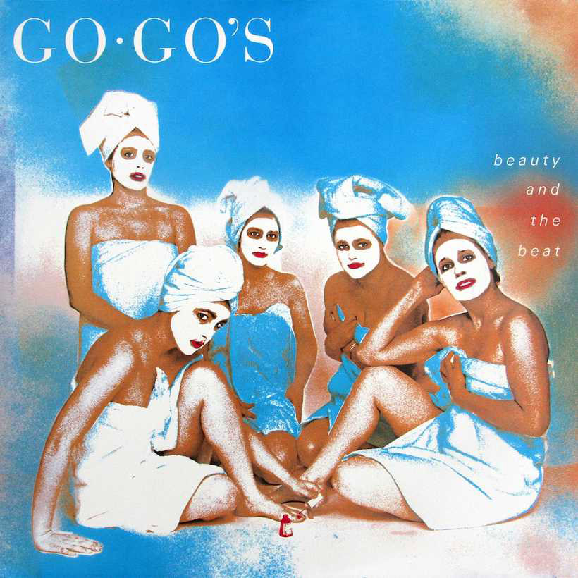 ‘Beauty And The Beat’: How The Go-Go’s Created A New Wave Classic