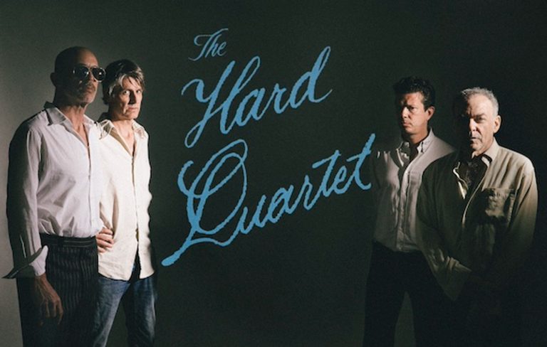 Stephen Malkmus’ new band The Hard Quartet release debut single ‘Earth Hater’