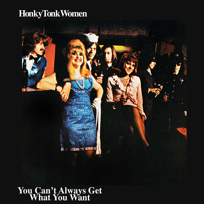 ‘Honky Tonk Women’: The Story Behind The Stones’ Funky Classic