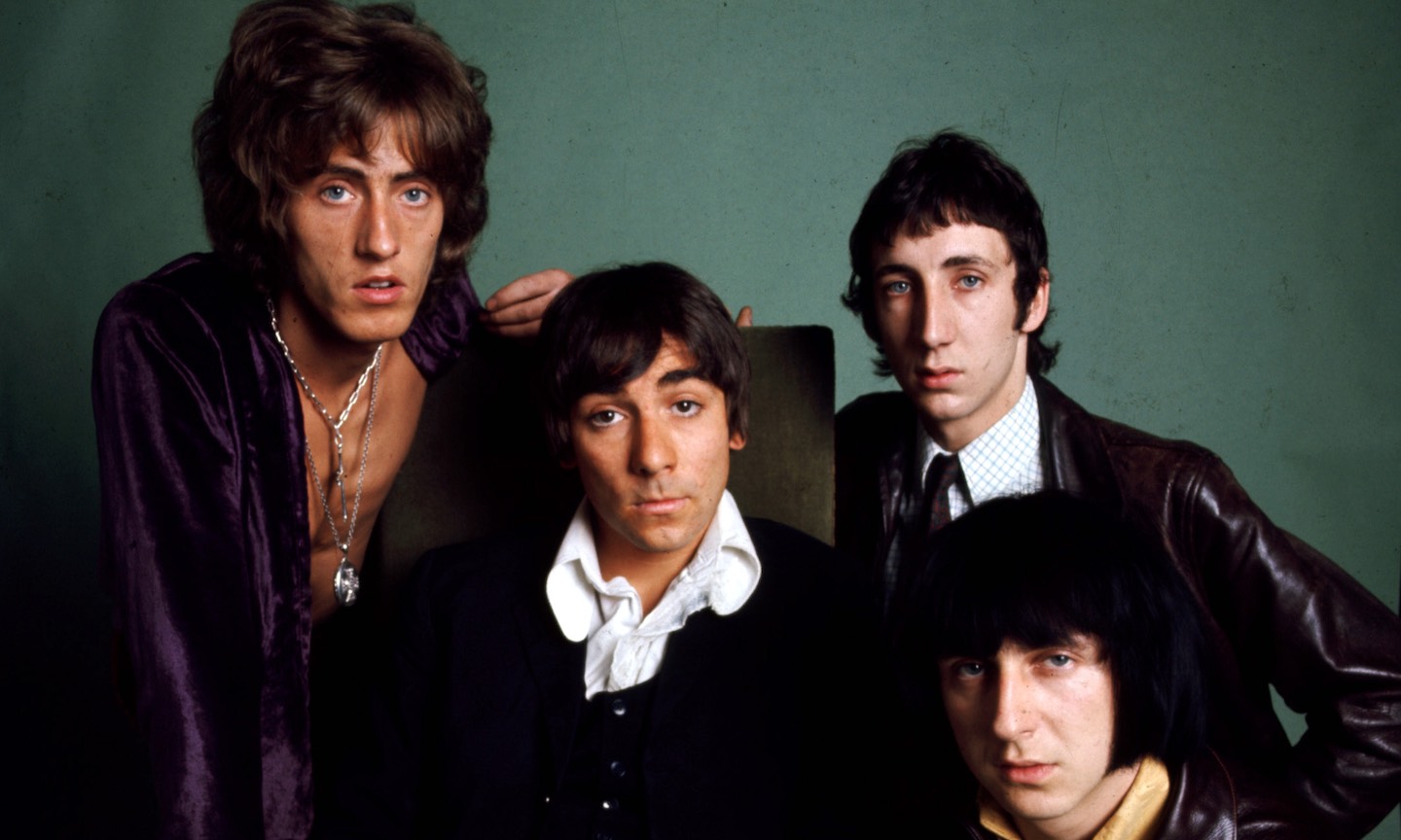 ‘Magic Bus’: The Hit Pete Townshend Called ‘The Who At Their Early Best’