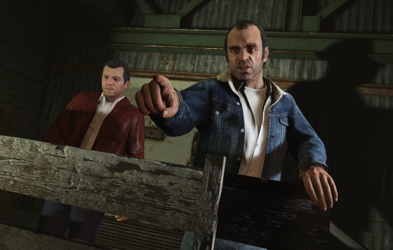 ‘Grand Theft Auto 6’ new trailer date possibly teased