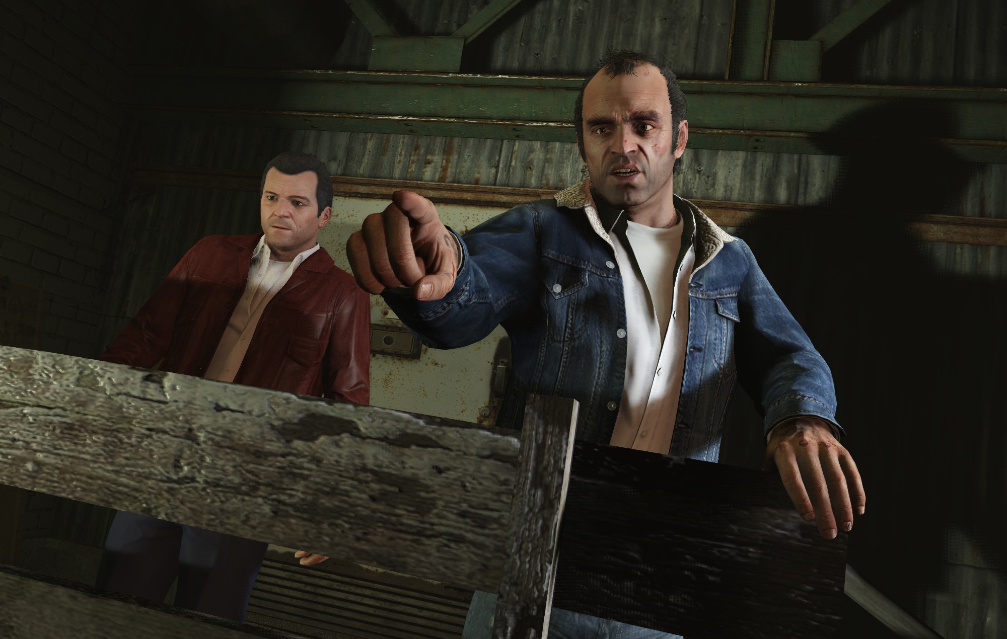 ‘Grand Theft Auto 6’ new trailer date possibly teased