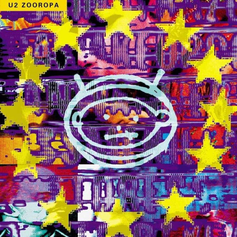 ‘Zooropa’: U2 Surf New Soundscapes And ‘Wave Of Creative Energy’