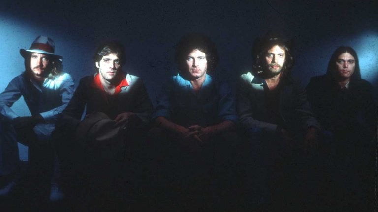 “I’m gonna kick your ass when we get off the stage”: The night the Eagles broke up