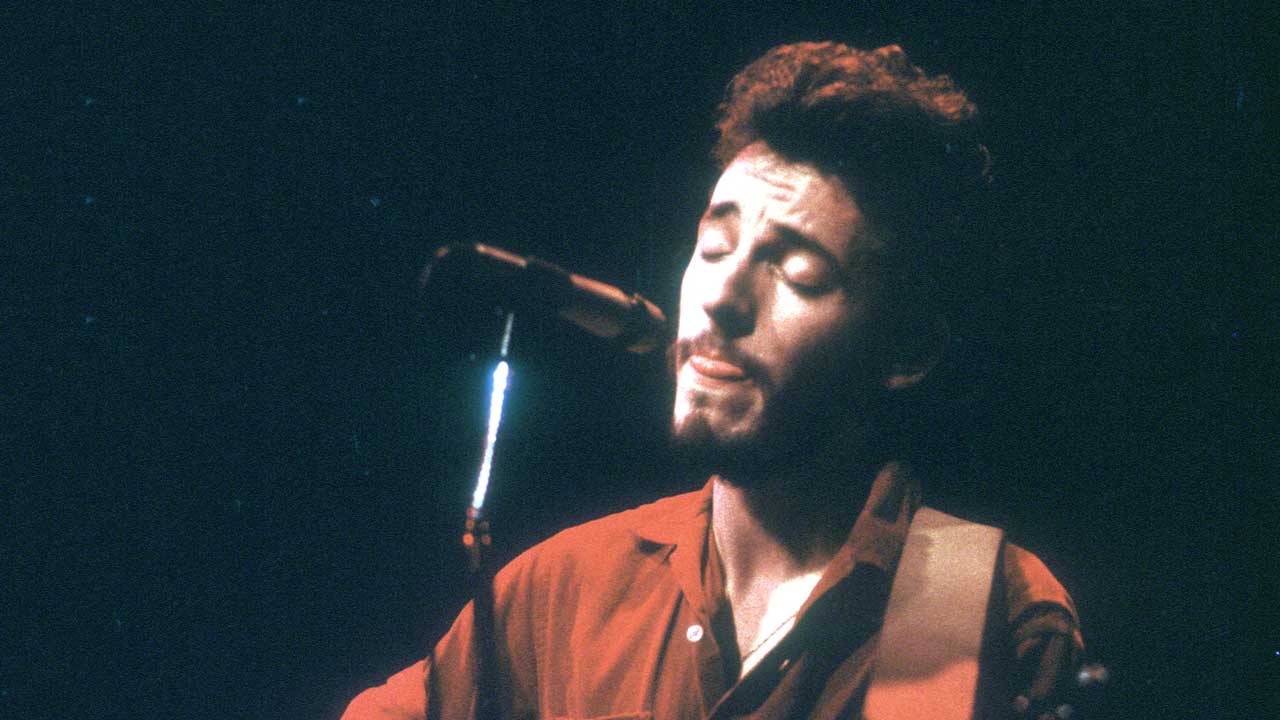 “On a night when I needed to feel young, he made me feel like I was hearing music for the very first time”: The story of the Bruce Springsteen show that saved his career and made him a star
