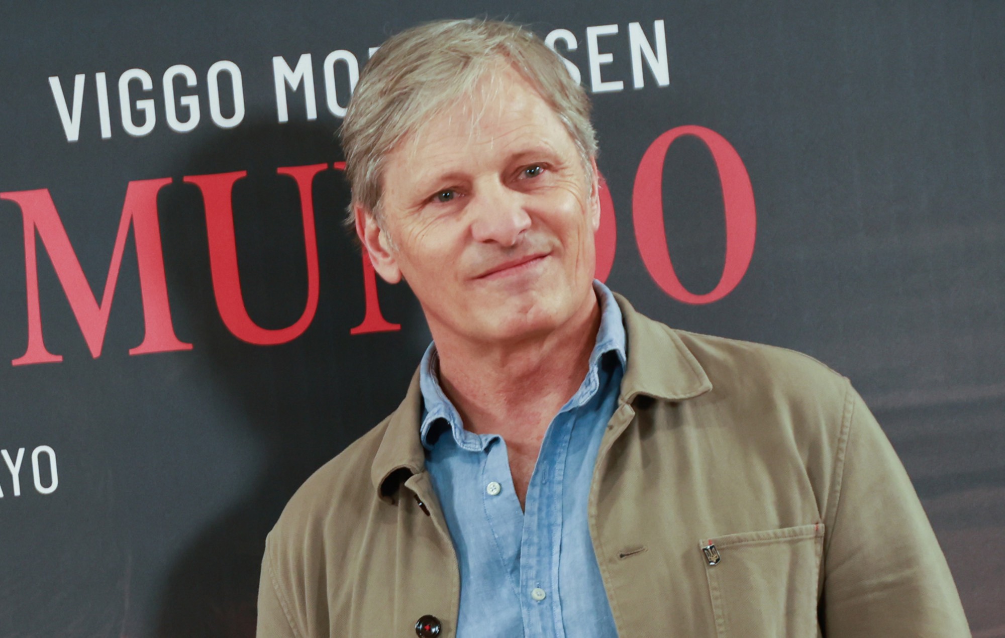 Viggo Mortensen criticises movie franchises as “predictable” and “not usually well-written”