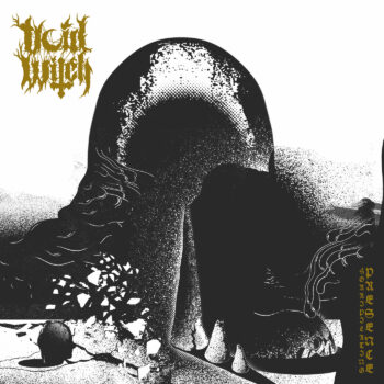 Void Witch – Horripilating Presence Review