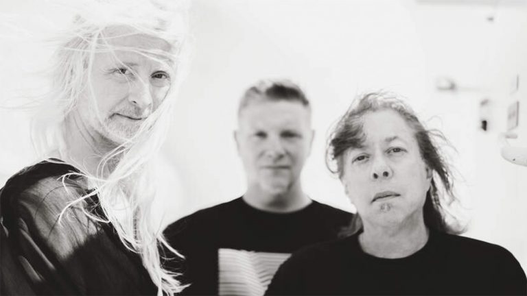 I thought they’d drop us… the daft stuff made the label think it was viable”: Trifecta’s new album features Alex Lifeson, didgeridoo and Zappa nods – but Nick Beggs insists he’s no prog musician