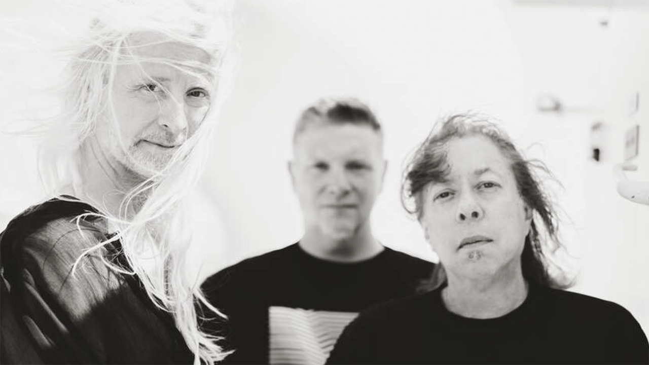 I thought they’d drop us… the daft stuff made the label think it was viable”: Trifecta’s new album features Alex Lifeson, didgeridoo and Zappa nods – but Nick Beggs insists he’s no prog musician