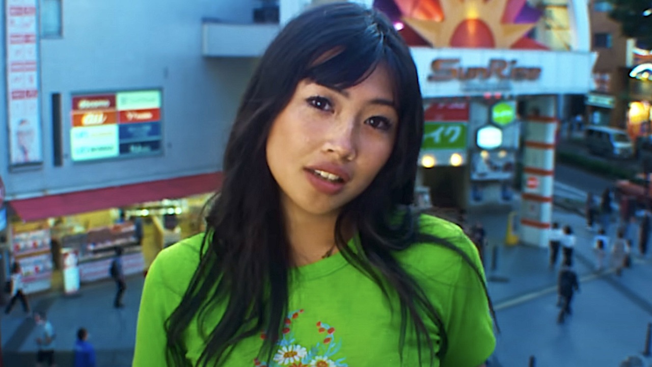 “I love this song so much!” Beabadoobee visits Japan for the video for Ever Seen, single three from her forthcoming This Is How Tomorrow Moves album