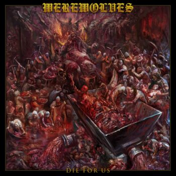 Werewolves – Die For Us Review