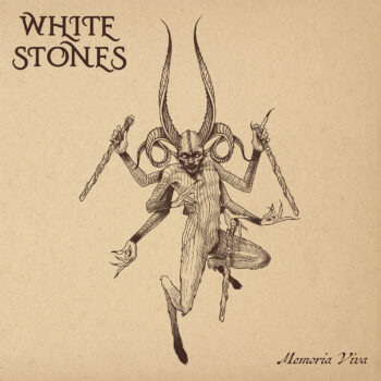 White Stones – Memoria Viva Review