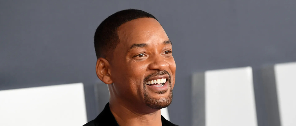 Will Smith Stepped Back Into ‘The Fresh Prince Of Bel-Air’ Days As He Performed Its Theme Song At La Velada del Año IV